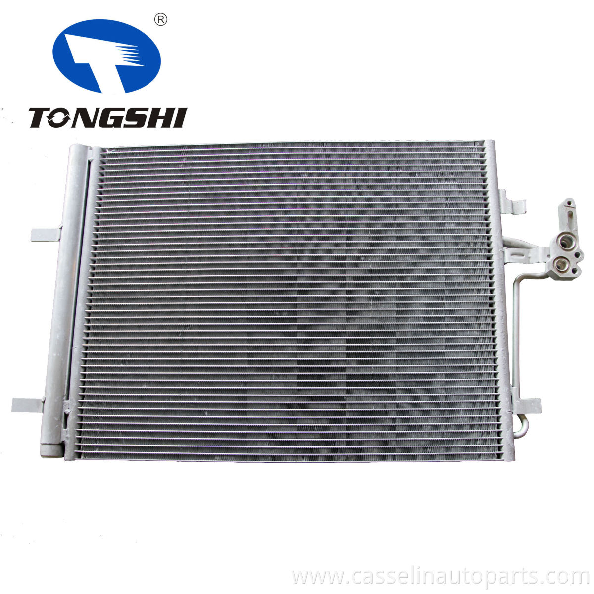 Air Conditioning Condensers for Ford MONDEO OEM 7G9119710CA Cooling Condenser